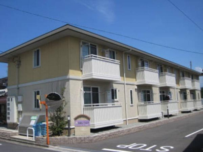 【外観】 | ＰｏＰｏ・ベルグ | 外観