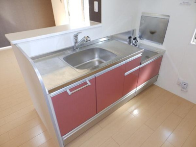 【キッチン】 | ＰｏＰｏ・ベルグ