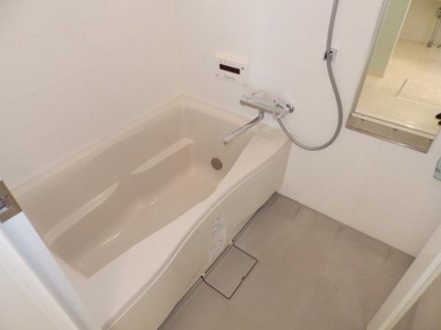 【浴室】 | ＰｏＰｏ・ベルグ