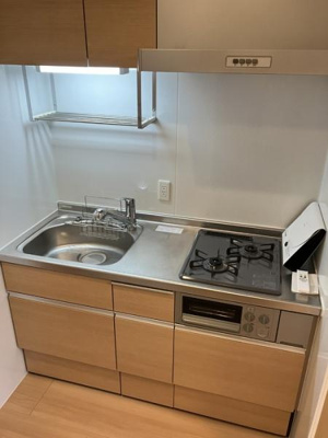 【キッチン】 | ハーベスト