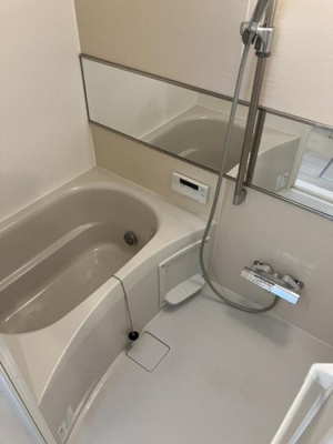 【浴室】 | ハーベスト