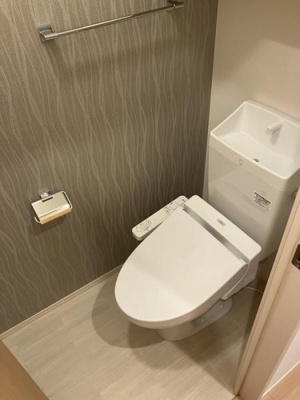 【トイレ】 | ハーベスト