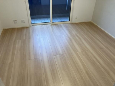 【内装】 | ハーベスト