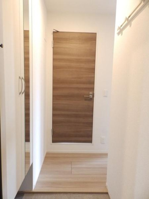 【玄関】 | アウローラＹ