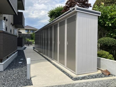 【その他共用部分】 | アウローラＹ