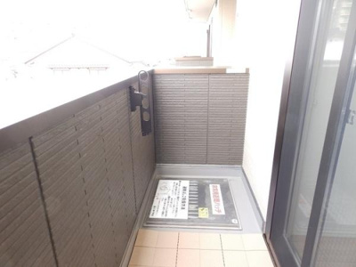 【バルコニー】 | アウローラＹ