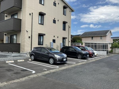 【駐車場】 | アウローラＹ