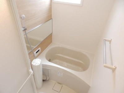 【浴室】 | アウローラＹ