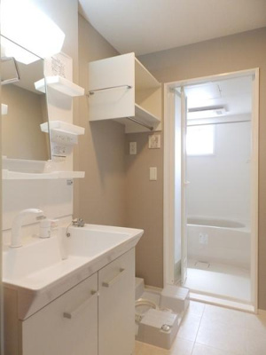 【洗面所】 | アウローラＹ