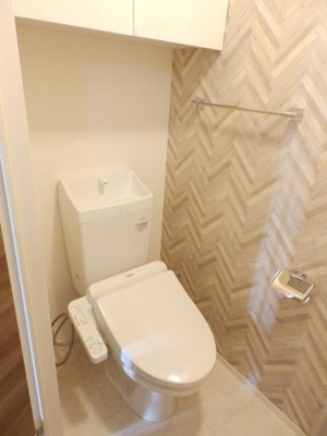 【トイレ】 | アウローラＹ