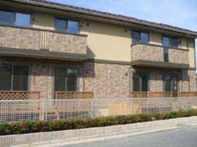 【外観】 | マルベリーガーデンA棟