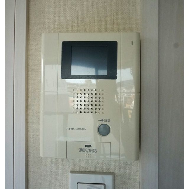 Ｗ７２３のセキュリティ