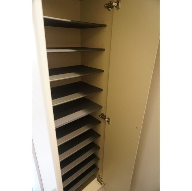 Ｗ７２３の収納