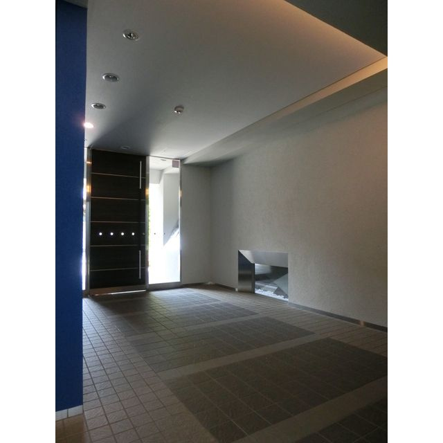 Ｗ７２３のその他共用部分