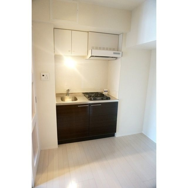 Ｗ７２３の内装