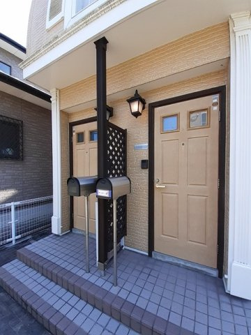 【その他】 | プリムローズＢ棟