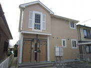 プリムローズＢ棟の画像