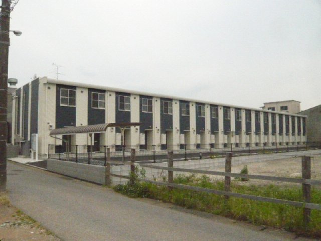 レオネクストフィールドのその他