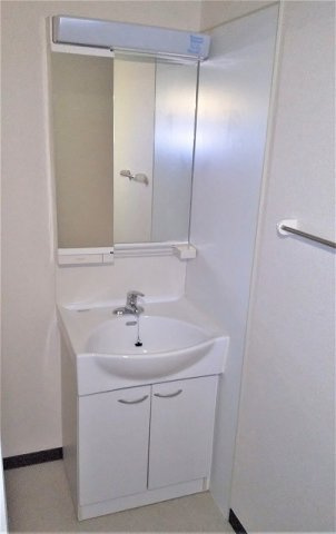 レオネクストフィールドの内装