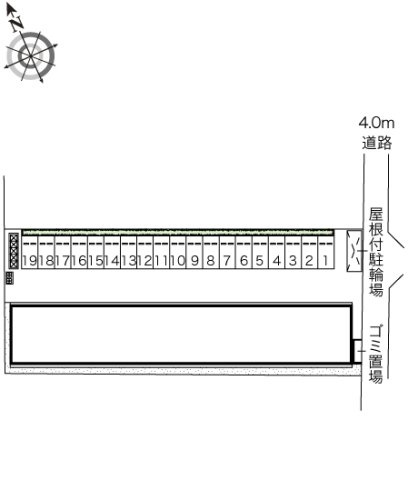 レオネクストフィールドのその他