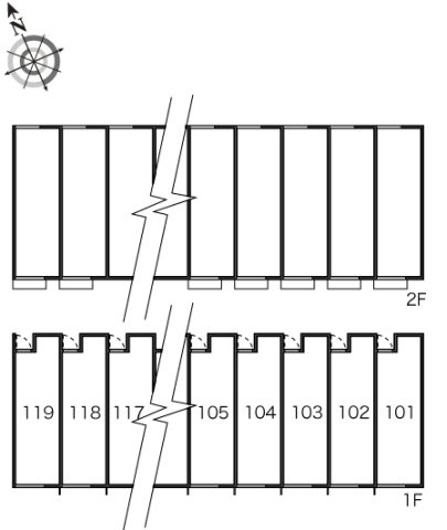 レオネクストフィールドのその他