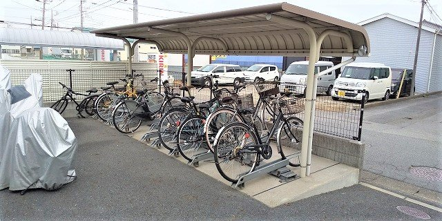 レオネクストフィールドのその他