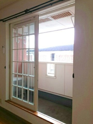 【バルコニー】 | バンフォーレＭＫ