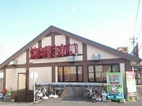 【周辺】 | バンフォーレＭＫ | 焼肉屋さかいまで560m