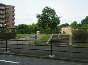 【周辺】 | バンフォーレＭＫ | 鍛冶山公園まで110m