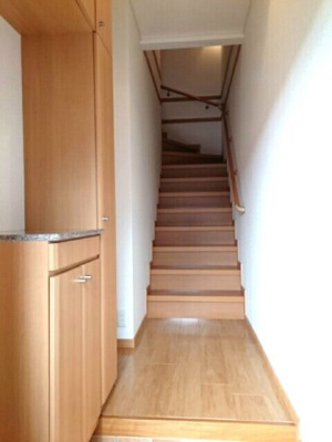 【玄関】 | バンフォーレＭＫ