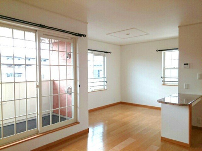 【居間・リビング】 | バンフォーレＭＫ