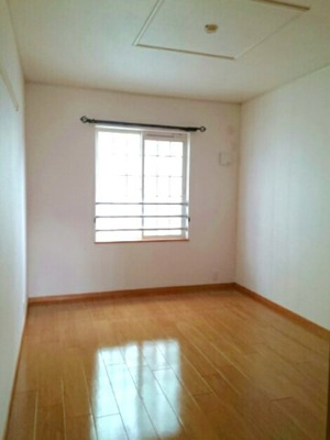 【内装】 | バンフォーレＭＫ