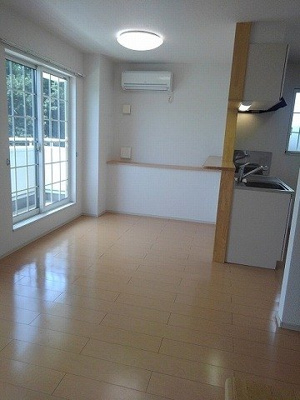 【居間・リビング】 | チェリーシェード