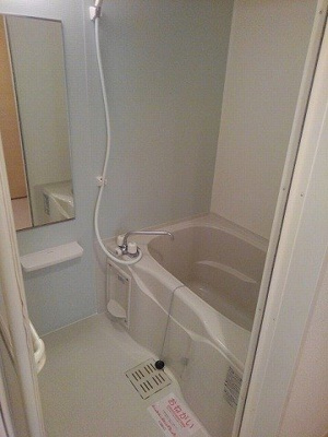 【浴室】 | チェリーシェード