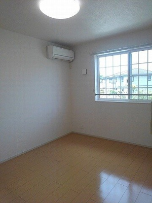 【内装】 | チェリーシェード