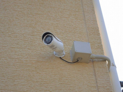 【セキュリティ】 | パルティーレ　Ⅱ