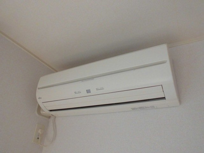 【設備】 | パルティーレ　Ⅱ