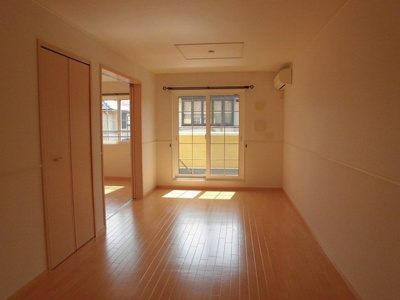 【居間・リビング】 | パルティーレ　Ⅱ