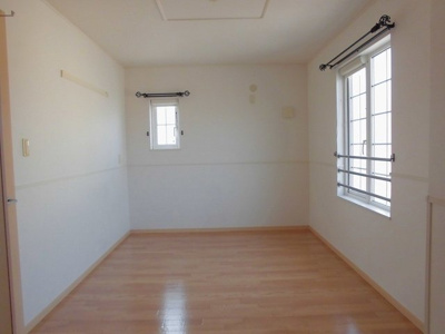 【内装】 | パルティーレ　Ⅱ