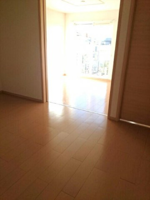 【居間・リビング】 | グレイス　Ｖｉｌｌａ　Ⅱ