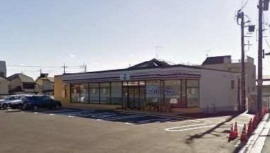 【周辺】 | セレーノヴィオラＡ | セブンイレブン三芳藤久保西店まで450m