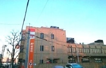 【周辺】 | セレーノヴィオラＡ | 三芳郵便局まで1300m