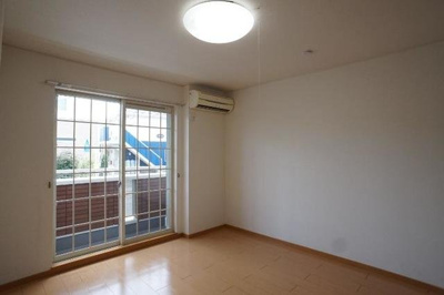 【内装】 | セレーノヴィオラＡ