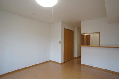 【内装】 | セレーノヴィオラＡ