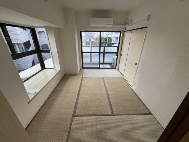 【和室】 | 丸嶋キョウエイハイツ上井草