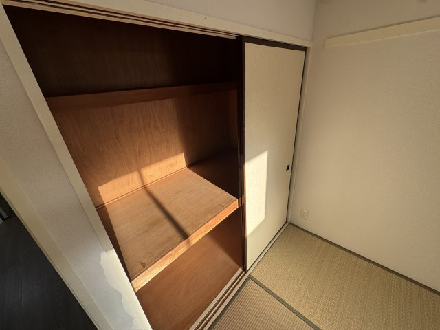 【収納】 | 丸嶋キョウエイハイツ上井草