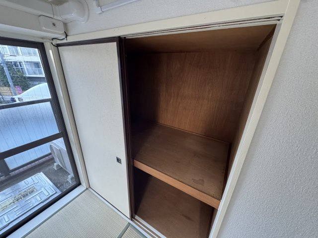 【収納】 | 丸嶋キョウエイハイツ上井草