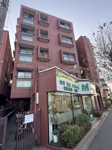  | 丸嶋キョウエイハイツ上井草