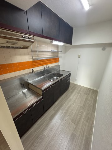 【キッチン】 | 丸嶋キョウエイハイツ上井草