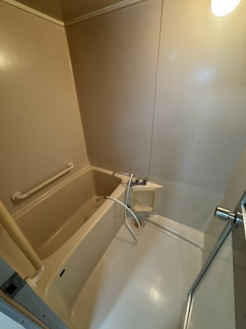 【浴室】 | 丸嶋キョウエイハイツ上井草